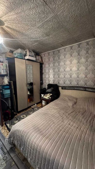 3 ком Дом на 2 Костанае с баней