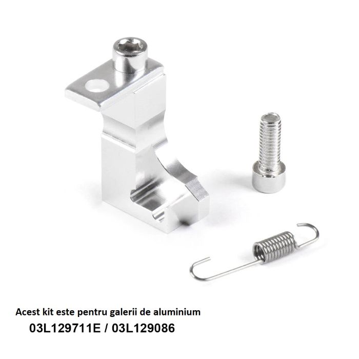 Kit reparatie motoras galerie de admisie P2015 Audi Vw Skoda Seat Nou