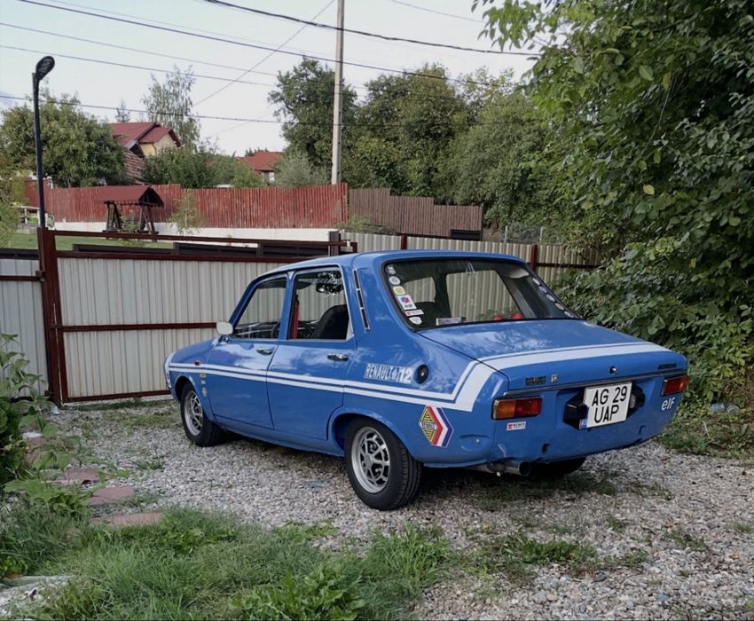 Vand Dacia 1300