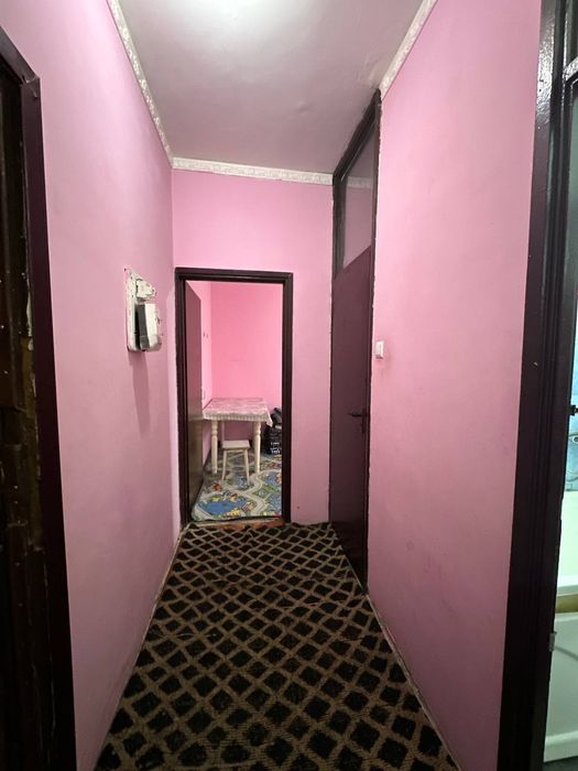 ×Чиланзар 12, 2/2/4 ‼️РАЗДЕЛКА, 48м²‼️ Продаётся квартира