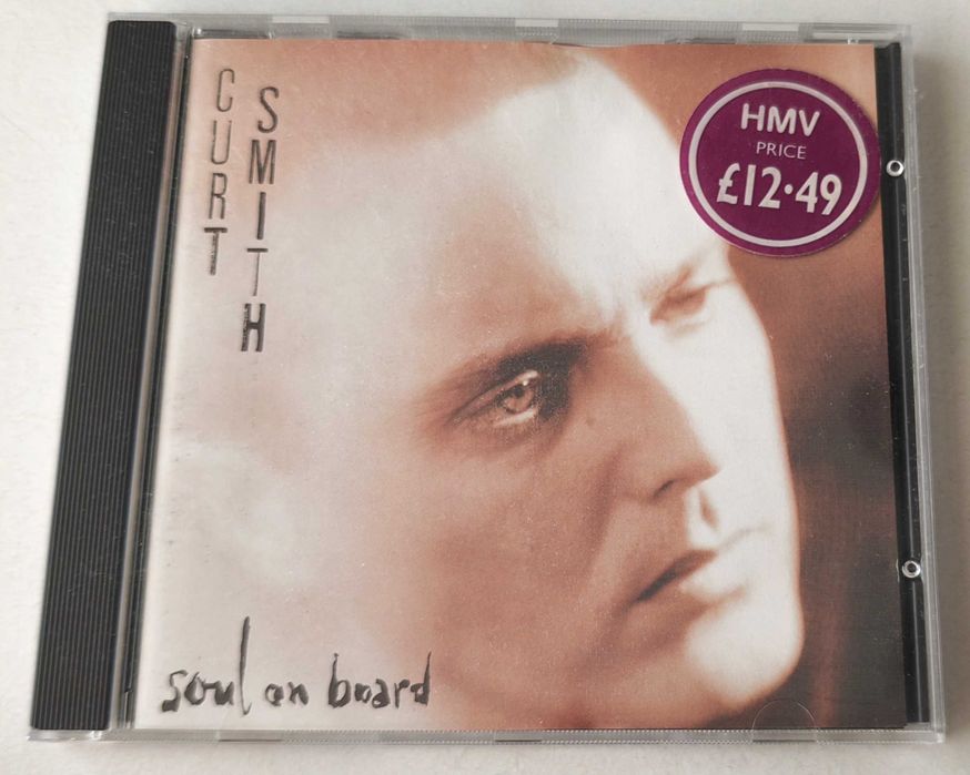 Tears for Fears CD