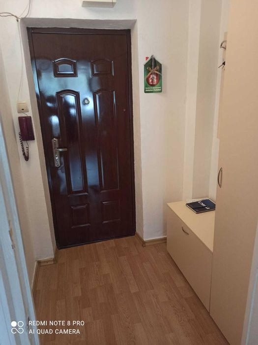 Inchiriez apartament 1 camera zona metrou Costin Georgian