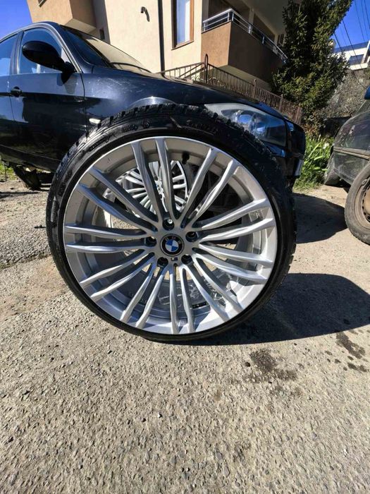 Джанти за BMW Style 345m double spoke m5f10