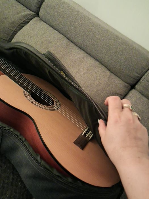 Chitara clasica Prodipe Primera 4/4