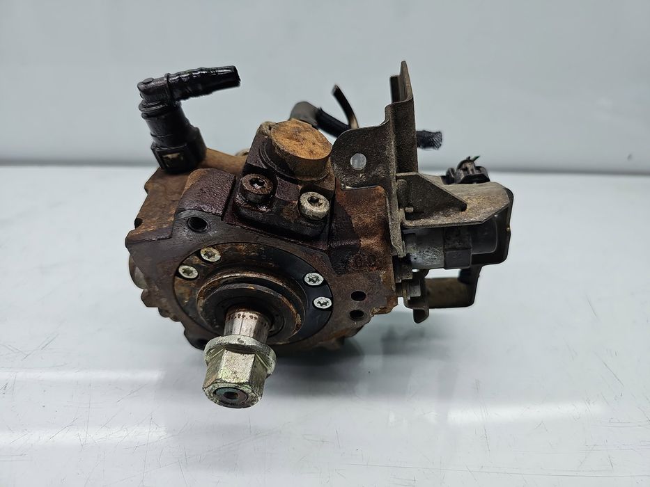 Pompa inalta presiune Ford Focus 2 (DA) [Fabr 2004-2012] 9656300380A,