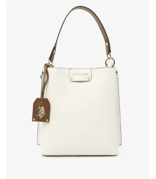 Сумка кросс-боди US POLO ASSN