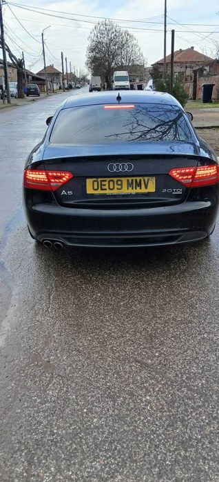 Продава се Audi A5 S-line