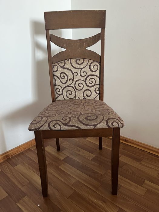 Стул Малайзия 12 штук