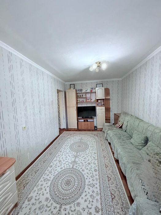 Продам квартиру  г Текели