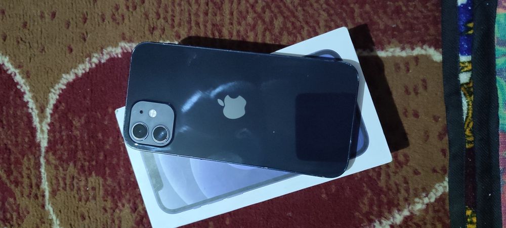 Iphone 12 koropka dok