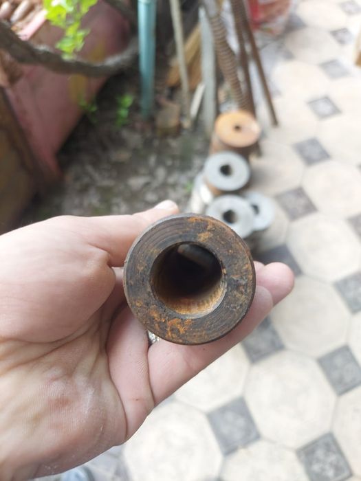 Втулка переходная 3/1 - 4/2 - 5/3