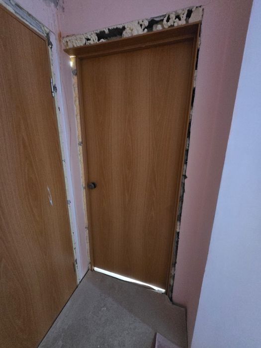 Б/у межкомнатные двери