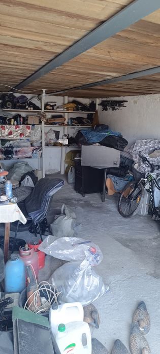 Продам гараж общество Мотор.