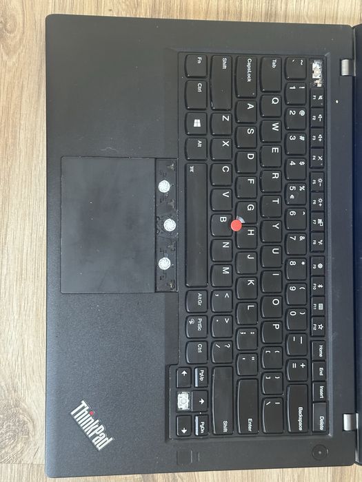 Lenovo ThinkPad A485 16GB RAM 256GB SSD