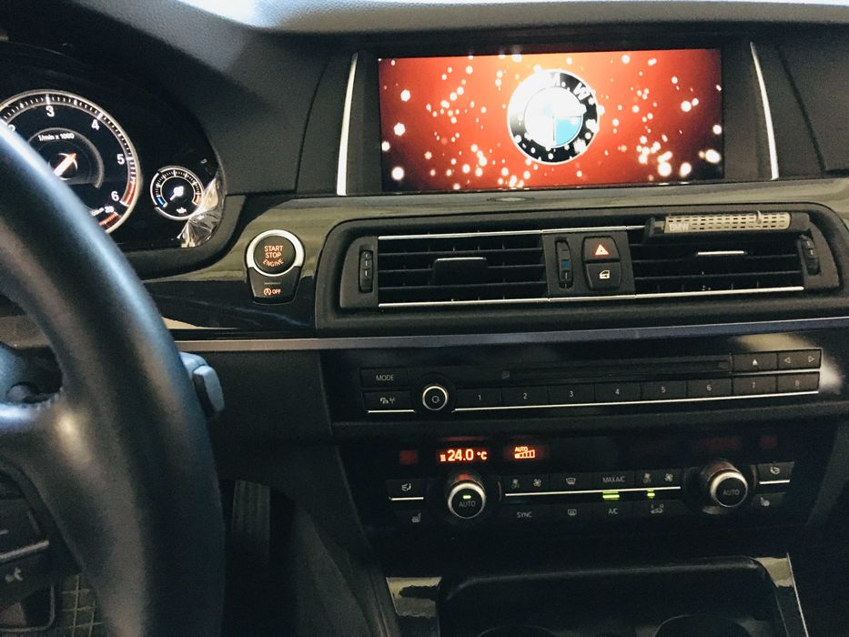 БМВ Map Update Road Map PREMIUM NEXT MOTION Move Evo Way LIVE Ъпдейт