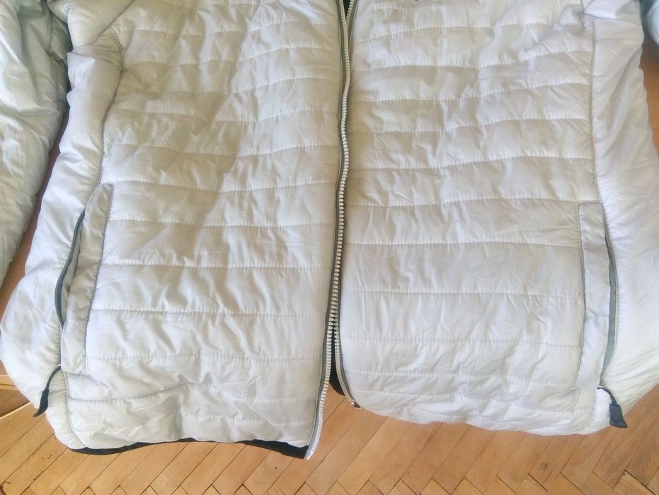 HEHRI LLOYD- оригинално зимно яке