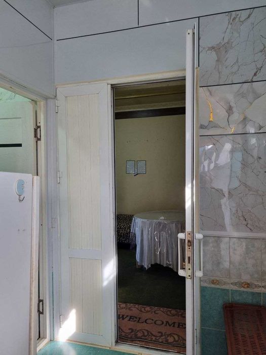 Участик аренда 3-х комнатная