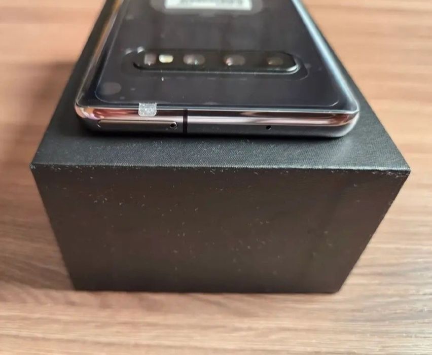 Samsung s10 5g 128 gb