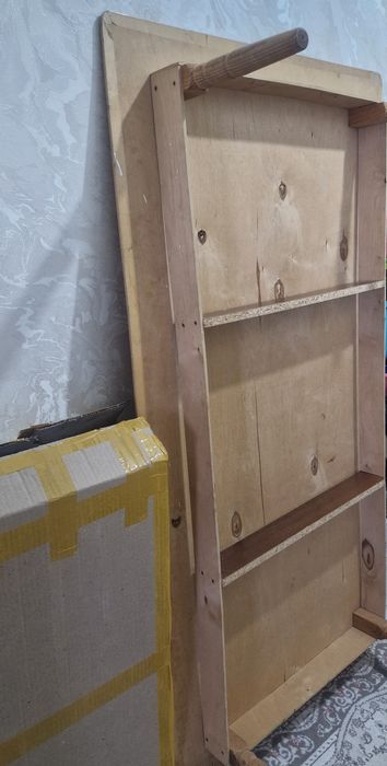 Столы и стулья бу