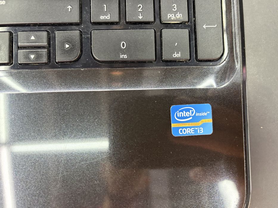 Продам ноутбук HP Pavilion g6‑2280sr