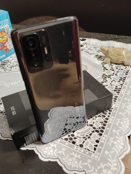 Продам xiaomi 11t pro