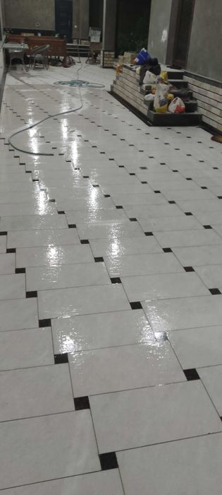 Soʻkl travertin xizmati