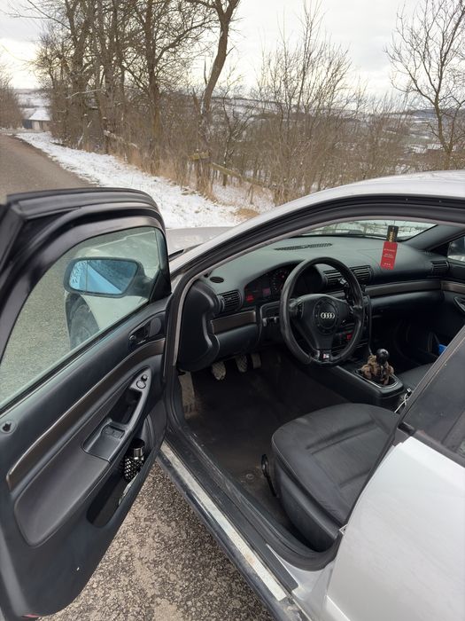 Audi A4 B5 1.9 TDI 2000