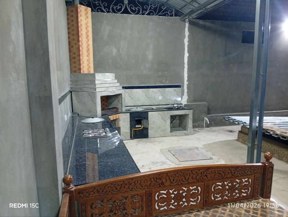 Dacha oqtosh alohida