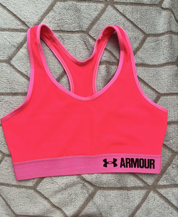 Спортно бюстие Under Armour