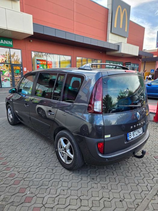 RENAULT 4 2008 — imagine 2