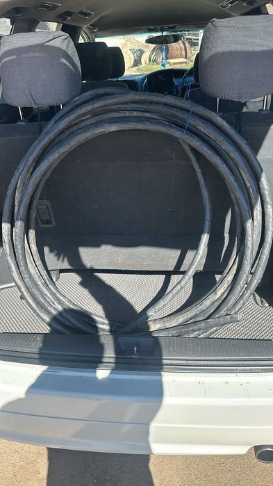 Продам электробронипровод