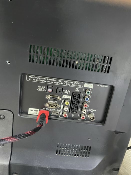 продам телевизор lg