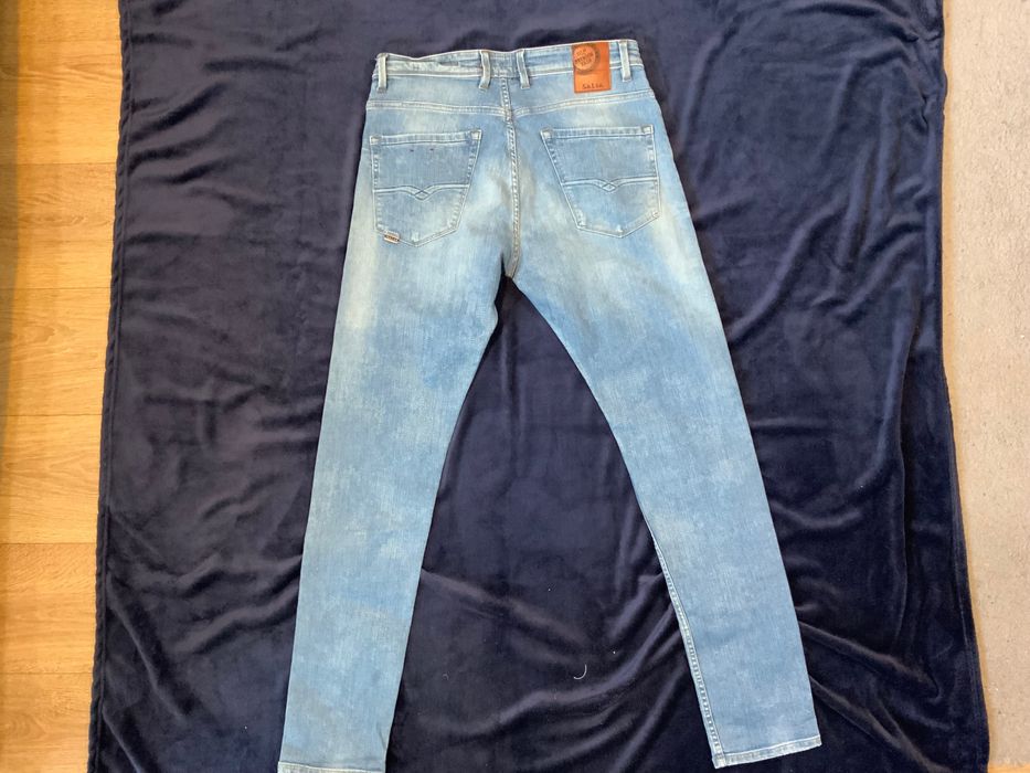 Salsa-оригинални дънки 31 размер