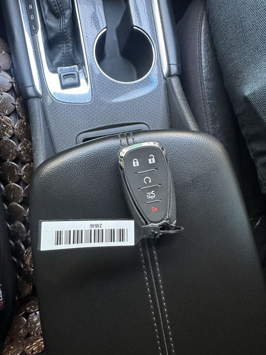 Malibu 2.4 atmosferni ideal 55.000 yurgan kraska toza tayor moshina