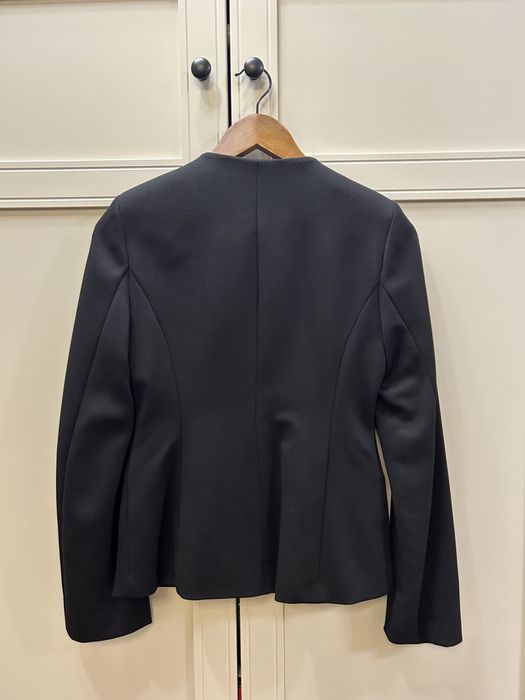 Sacou nou cu eticheta XS Zara