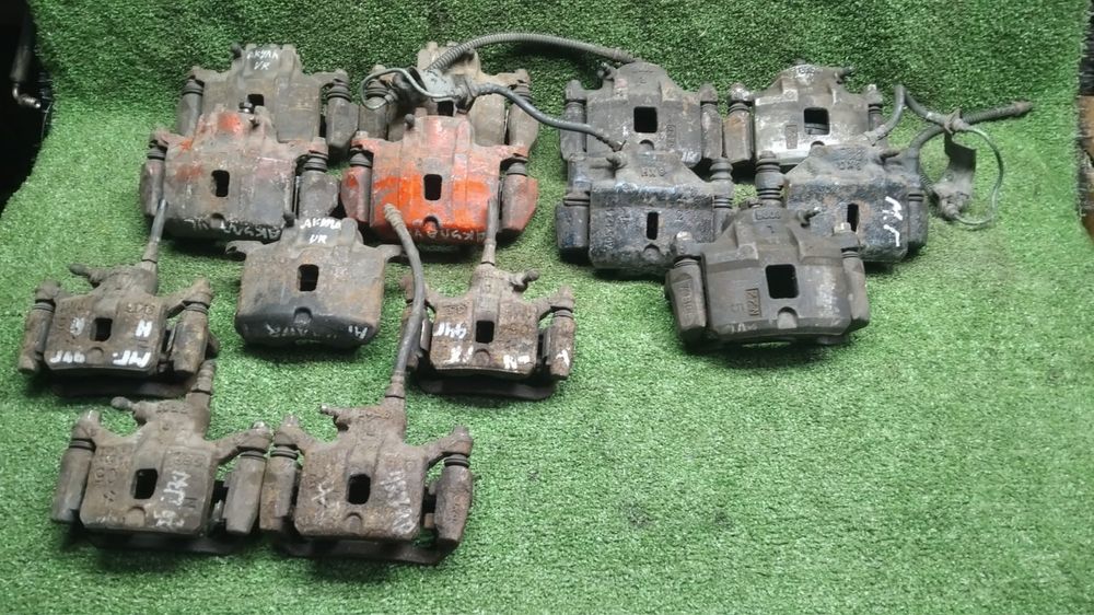 Суппорт тормозной