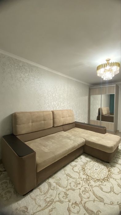 Диван кровать 2в1