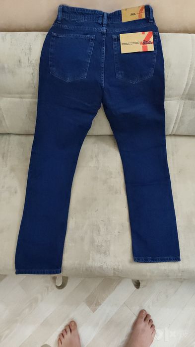 Джинсы Zara, Colin's