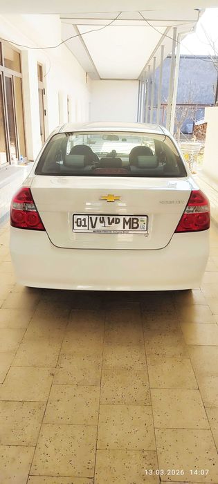 Nexia 3 автомат 2022