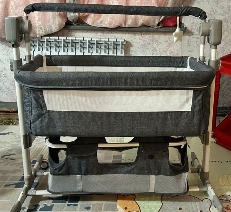 Манеж детская ..