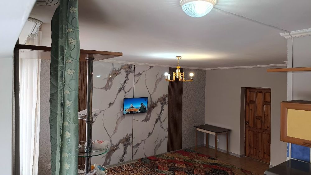 Возьму на подселение парней или девочек