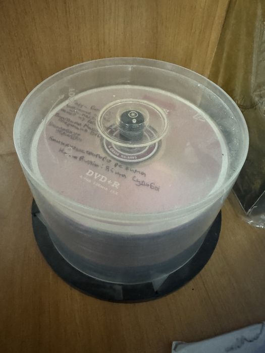Продам фильмы на DVD