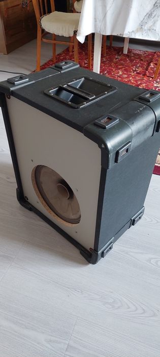 Колонка Vermona Широкополосник