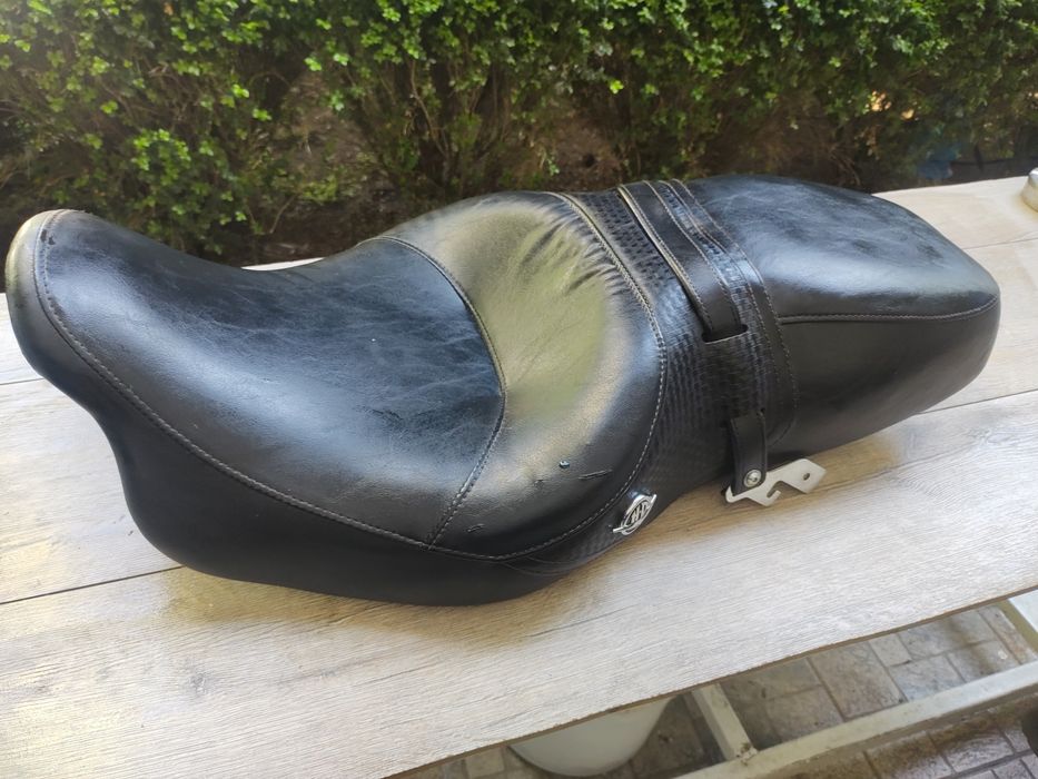 Седалка за Harley Davidson Road King/Touring/Electra/Road glide
