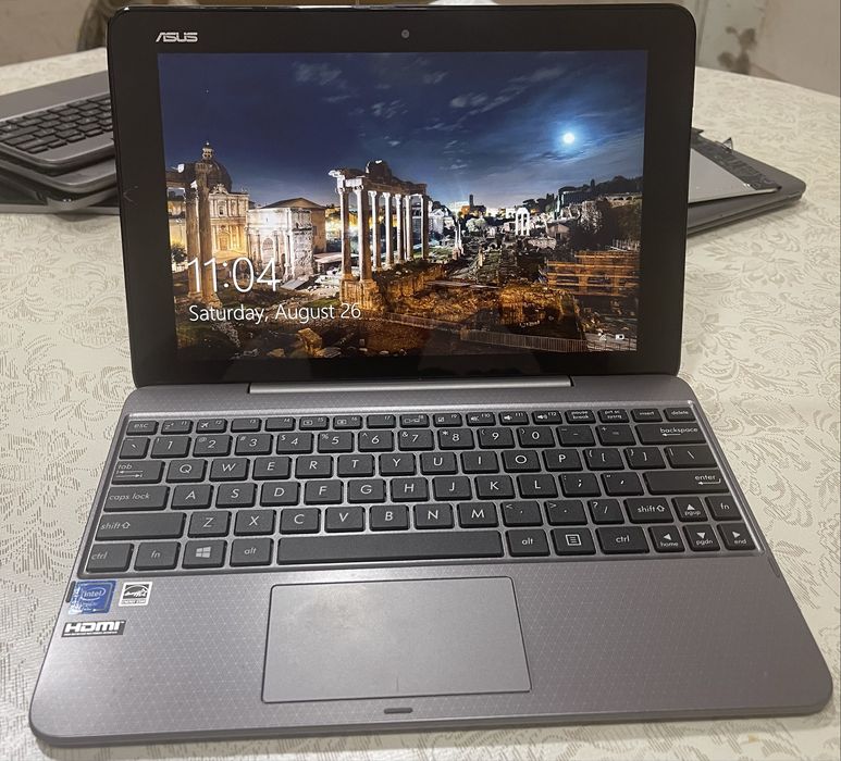 Asus T101H — 5 шт., на запчасти или восстановление