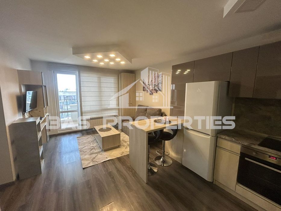 Дава се под наем Двустаен апартамент в София, Драгалевци - 50 кв.м за 612 € - Снимка #9