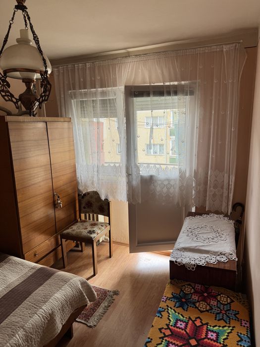 Apartament Tip X Mare, 3 Camere, 56 mp, Etaj 3 – Aleea Călinului, Oradea