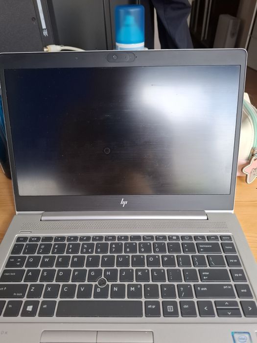 Laptop Business HP EliteBook 840 G6