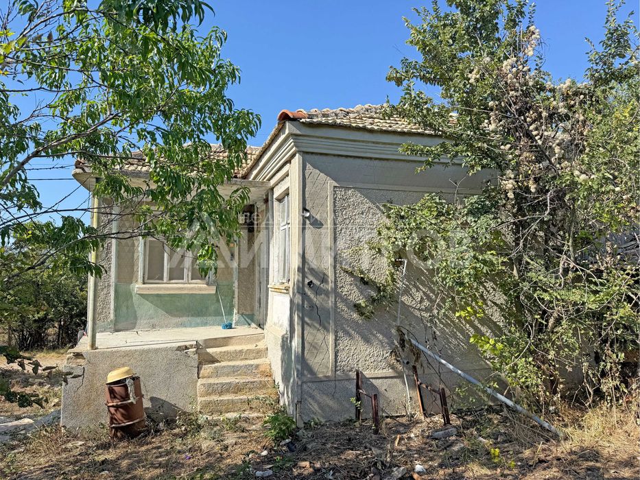 Продава се Къща в с. Сечище, Област Шумен - 55 кв.м за 364 €/кв.м - Снимка #1