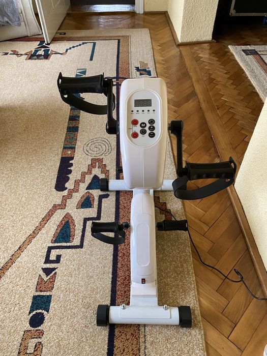 Bicicleta medicala ortopedica